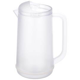 BK polycarbonate nonuxettopittya- (B Type) 1.2l Clear