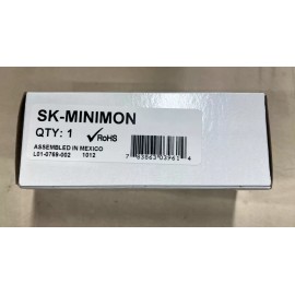 silent knight Sk-Minimon