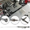 KOGUNXU New Driver Side Flexible Engine Oil Dipstick for all