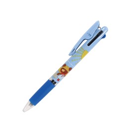 Beesse Kuma no Gakko 3 Color Ballpoint Pen Jetstream 0.5 EC055D