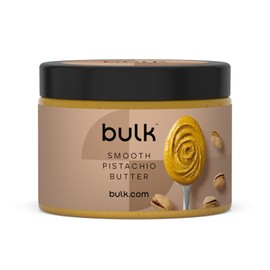 Bulk Pistachio butter, creamy, 500 g, packaging may vary