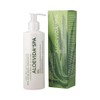 Aloevida Gel 98% Aloe vera orgánico + tea tree 236