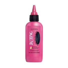 Clairol Professional Jazzing Semi-Permanent Hair Color, No.99 Bluest Black, 3 oz.