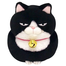 Beard Manju Plush Anko 701365