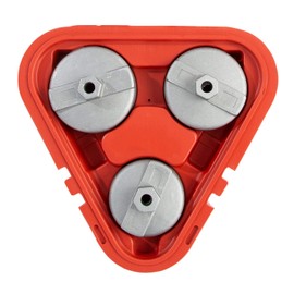 3PC CAP WRENCH SET