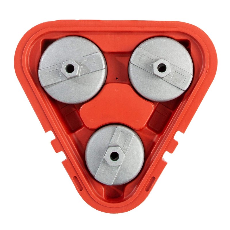 3PC CAP WRENCH SET