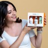 Seasons love your skin kit facial 3 Pasos – limpiador