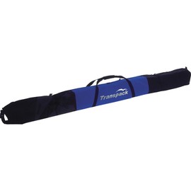 TRANSPACK Alpine Ski Bag-Blue