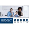 TEEHAY 3 PACK - ULTRAWF Frigidaire Water Filter Replacement Frigidaire