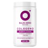 Bajo Zero Restore. Colágeno hidrolizado, Vitamina C, Vitamina D y