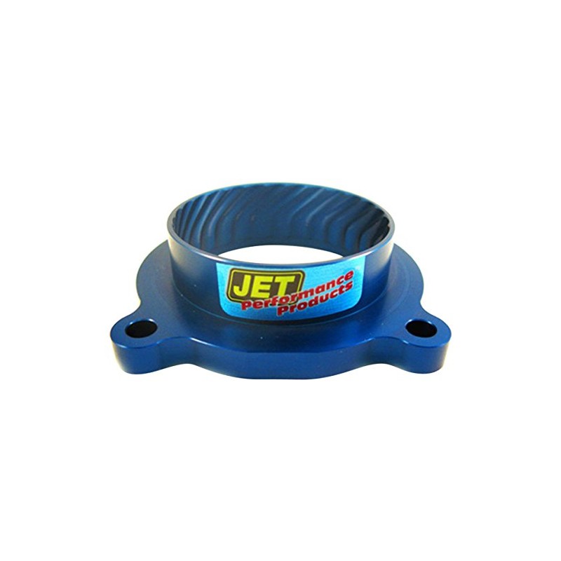 Jet Performance 62153 Powr-Flo TBI Spacer