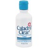 Caladryl Clear Skin Protectant Lotion 6 oz (Pack of 6)