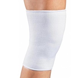 Sterosport Knee Elasticated Support Bandage Medium 30-35cm