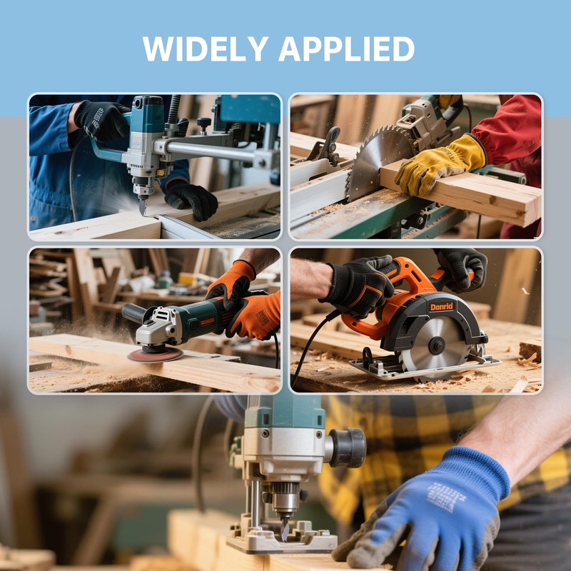 Ortis Automatic Vacuum Switch with Auto/On/Off Control, Smart Current Sensing,