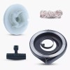 For Husqvarna Pull Start Starter Recoil Kit For Husqvarna 445E