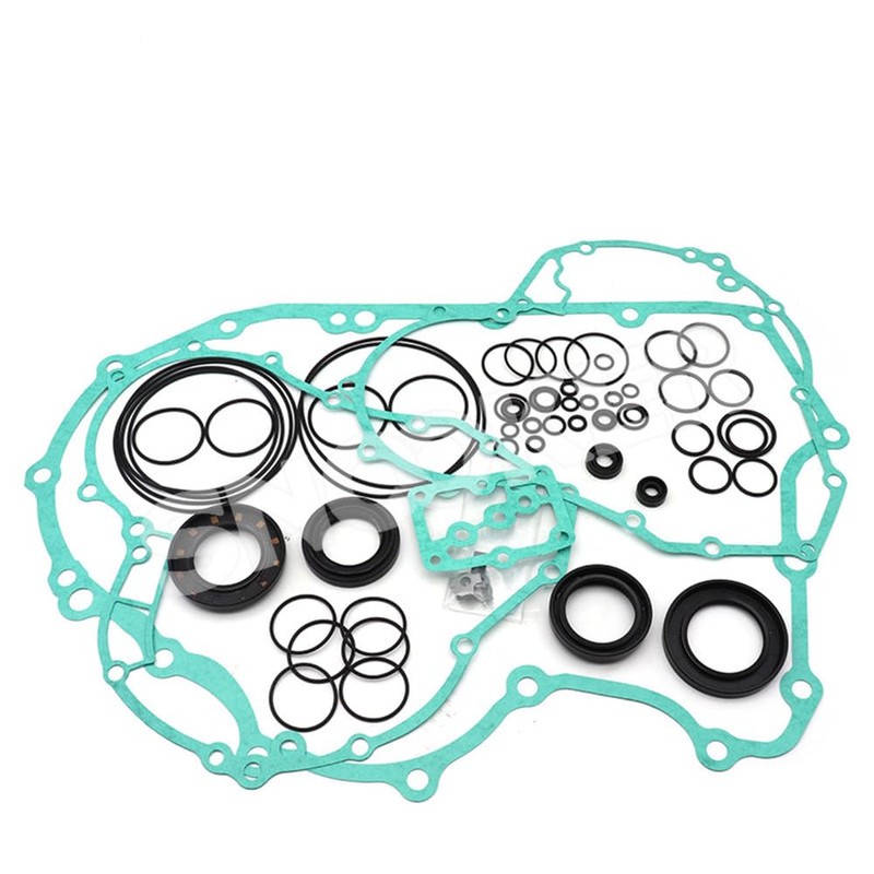 MAXA/BAXA Transmission Master Rebuild Kit Fits for Hond*a Accor*d 2.3