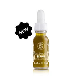 Cuidado Facial Serum Calendula