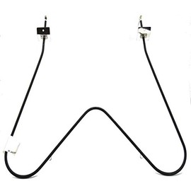 5303051519, AP2136868, PS453960 Oven Bake Element-Replaces 08002858, 09990061, 3051519, 316075101, 3467, 8002858, AH453960, EA453960, F83-446, K001311298, K001312853, K1311298, K1312852