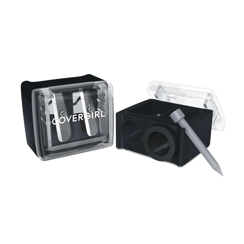 COVERGIRL - Makeup Masters, Pencil Sharpener - Packaging May Vary