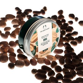 The Body Shop Shea Body Butter 50ml