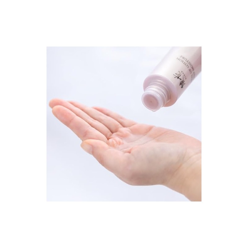 Vital Up Lotion Deep Moisture