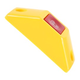 PACKOVE Passenger Alert Button Bus Stop Bell Replacement Easy to Install Sound for Vehicle Exit