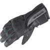 Komine Protective Touring Winter Motorcycle Gloves GK-836 1281, For Fall,