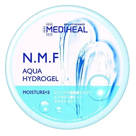 MEDIHEAL N.M.F Aqua Hydrogel