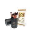 DS BEAUTY 14 Piece Professional Make Up Brushes Set -
