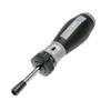 WGB Das Werkzeug 1/4 Inch Torque Screwdriver with Bit Holder,