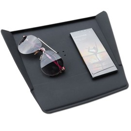 Takelablaze Subaru Forester SK XV Display Front Mat Dashboard Mat Rubber Cup Non-Slip Mat