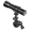 Motorcycle Helmet Camera 1080P HD Sports Action Camera Flashlight Shaped