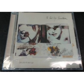 I Poo Poo on Your Juju by The Third Eye Foundation (CD, May-2001, Merge)