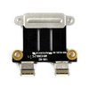 ICTION DC Jack Plug DC-IN Replacement Part 820-00484-02 for MacBook