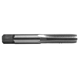 Century Drill & Tool 95109 Carbon Steel Tap, 7/16-14NC