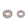 Set frusta/inserto compatibile con montalatte SMEG 873170043 MFF01