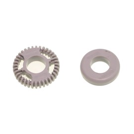 Set frusta/inserto compatibile con montalatte SMEG 873170043 MFF01