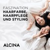 ALCINA Colour Shampoo Silver, 1 x 200 ml - Colour-Protecting