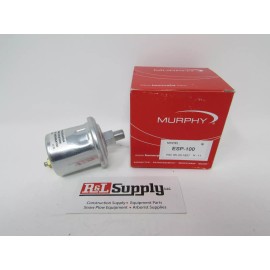 Murphy Switch NEW MURPHY ESP-100 05701857 PRESSURE SENDER  ESP100-1-8