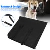 1Pc Pet Car Seat Cover Dog Cat SUV Back Seats