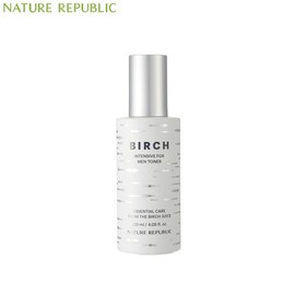 NATURE REPUBLIC Birch Intensive For Men Toner 120ml