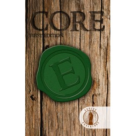 Evolve: Adventure Core Rulebook