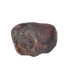 GEMHUB A High-Grade Red Crystal Ruby 92.50 Ct Healing Crystal, Natural Crystal Ruby Chunk, Uncut Rough Crystal Ruby