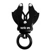 Frog Clip Dog Leash/Keychain Clip Attchment - Swivel Heavy Duty