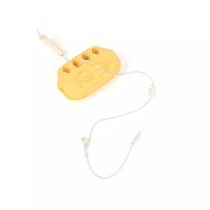 The Beata Clasp Medical Line Organizer - The Beata Clasp