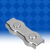 Wire Rope Clips Stainless Steel Cable Clamps Simple Grip Caliper