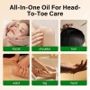 2pcs Aceite De Vitamina E Oil Para Cicatrices Y Cara
