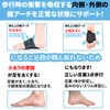 土踏まず サポーター 足用アーチサポーター 足裏サポーター フットサポーター 衝撃吸収 快適 伸縮性 足裏保護パッド アーチサポーター