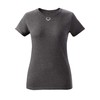 EvoShield Women's Short Sleeve Tee, Charcoal - X-Large