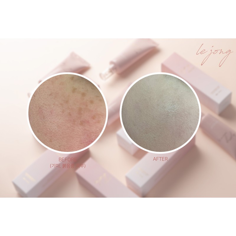 lejon Control S Tone Up Cream 2pcs Control S Tone